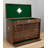 Gerstner 2613 Keepsake Chest – Handcrafted in the USA from Walnut - 13 drawers
