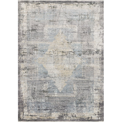 Robledo Performance Indoor Rug
