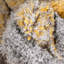 San Francisco Geometric Shag Area Rug-687052989