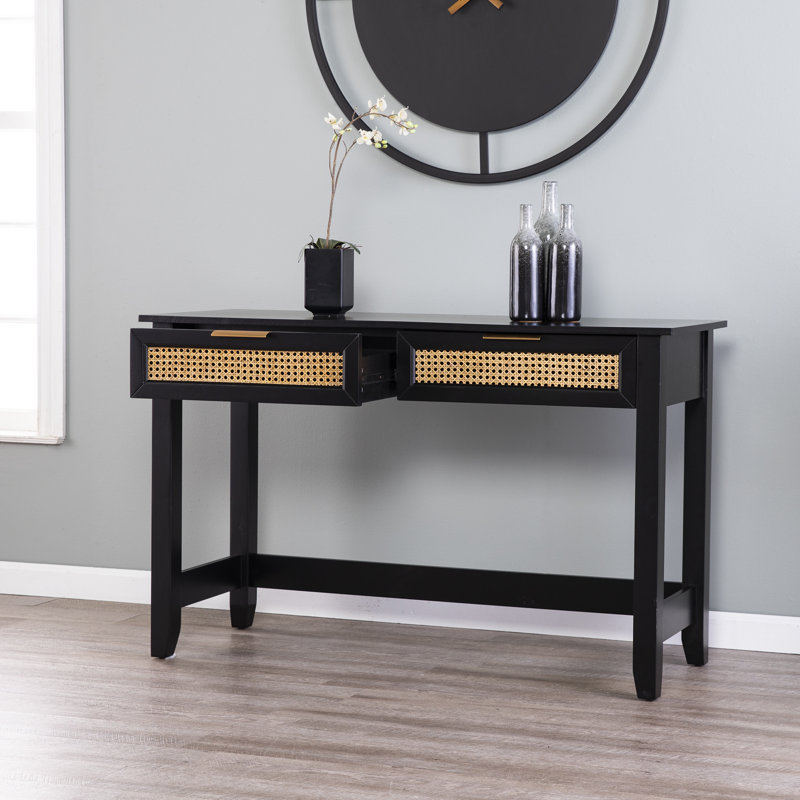 Console de rangement pour le salon ou le vestibule | Idée de cadeau