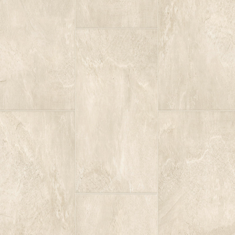Carrelage en vinyle ADURA®Rigid avec Microban® Dune 12 po x 24 po x 5,5 mm avec couche d'usure de 20 mil, Sable