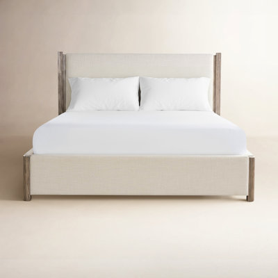Dwell Upholstered Standard Bed by Universal Furniture
