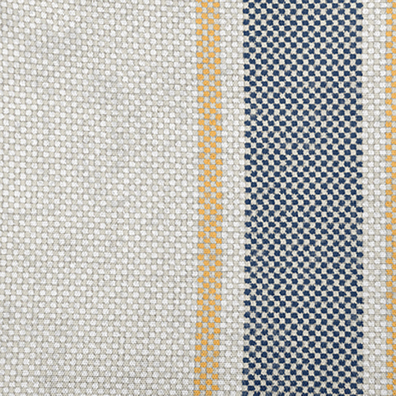 Housse et insert de coussin Farmers Market, Jaune, 18 po x 18 po