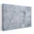 Toile avec cadre brun