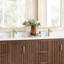 Mendavia Single-Hole Single-handle Bathroom Faucet-97809029