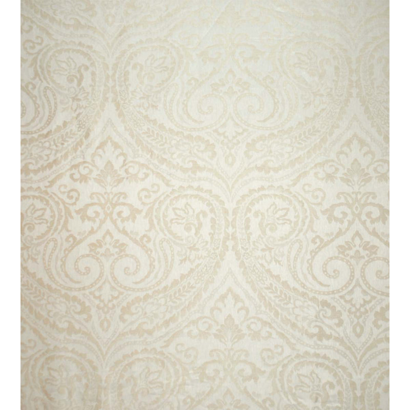 Blanchisserie Fabric, Parchment