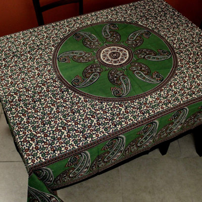 Cotton Tapestry