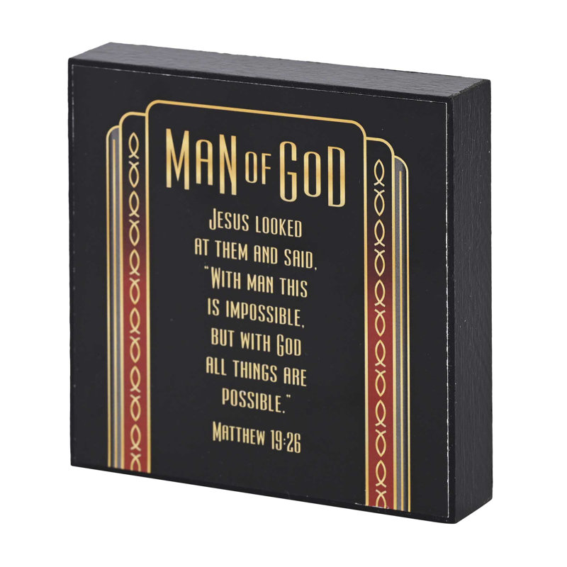 Plaque de table Huntter