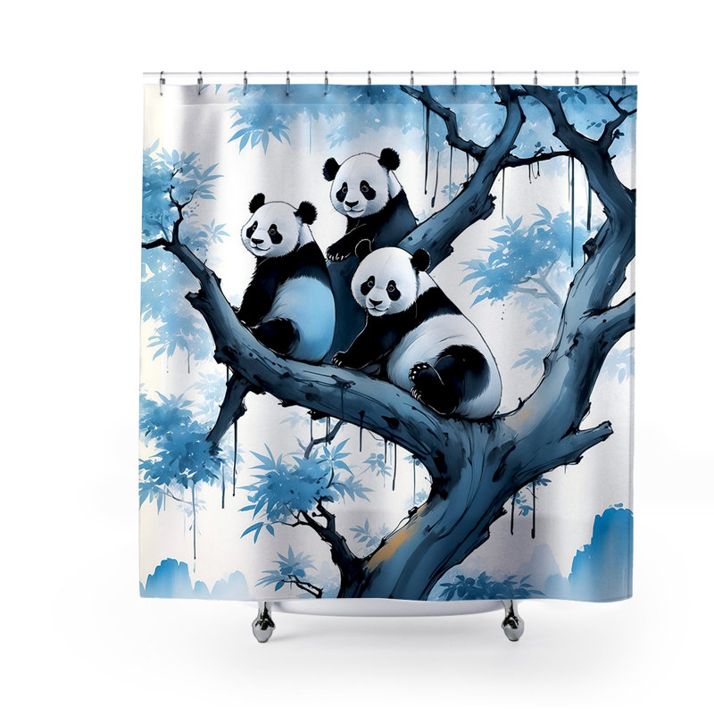 Shower Curtain