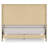 Vyvyan Queen Panel Bed-1568133573