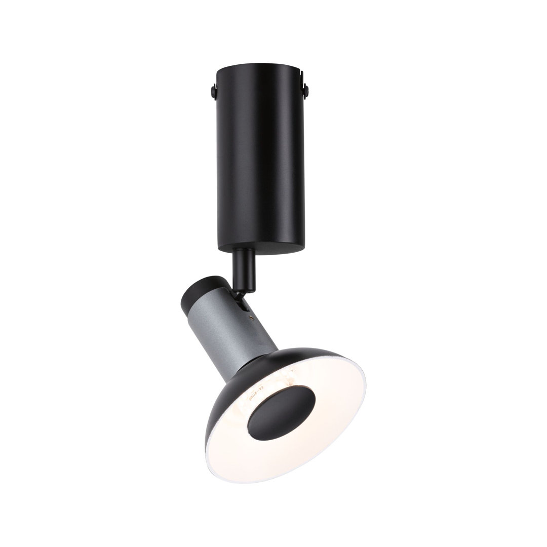 1-Light 6cm Ceiling Spotlight