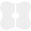 Médaillon de plafond contemporain en PVC de qualité architecturale 34 po x P 7 po x P 11 3/4 po x P 1 po-36075096