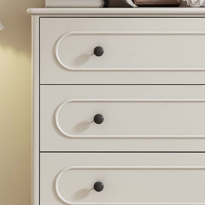 Commode décorative