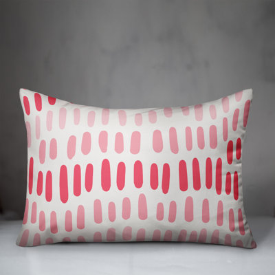 Outdoor Throw Pillow
