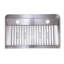 Kucht Stainless Steel Under Cabinet Range Hood-604124118