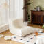 Fauteuil à billes en mousse mémoire-848928599