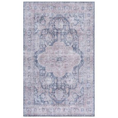 Arizona 244 Performance Machine Washable Oriental Rug
