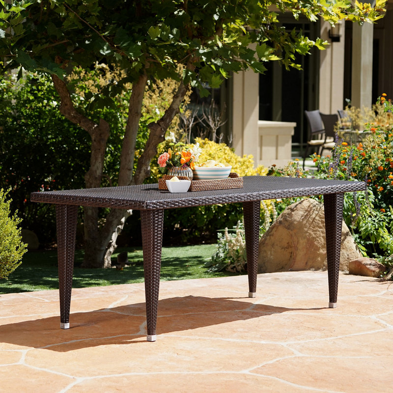 33 * 75 RECT TABLE - PVC