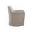 Augustine Swivel Function Glider Chair