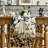 Fall Table Runner Long Autumn Table Runner Gnome Fall Theme Decor For Kitchen Dining Table Home Party Decorations-985454935-974301335