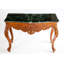 42.5 in. Granite Console Table