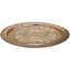 Handmade Ceramic Decorative Bowl
