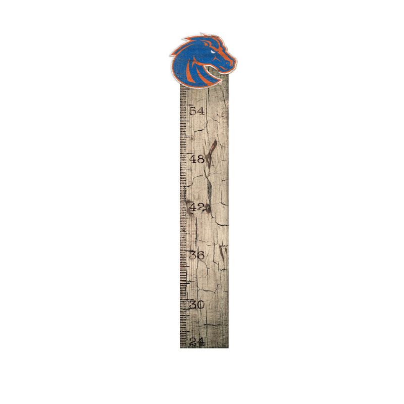 Tableau de croissance NCAA, Université Boise State
