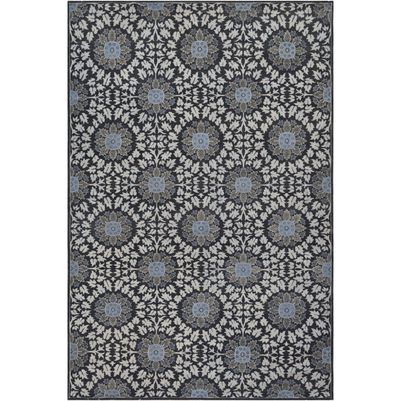 One-of-a-Kind 6' X 9' Area Rug