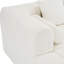 Canapé modulaire 2 pièces rembourré-532331881