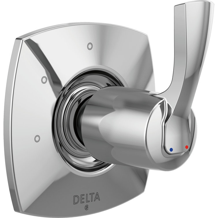 Stryke Three Function Diverter Trim