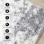 Tapis gris doux Herschfield-15422095