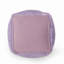 Pouf carré de conception moderne, douceur et confort-1443081830