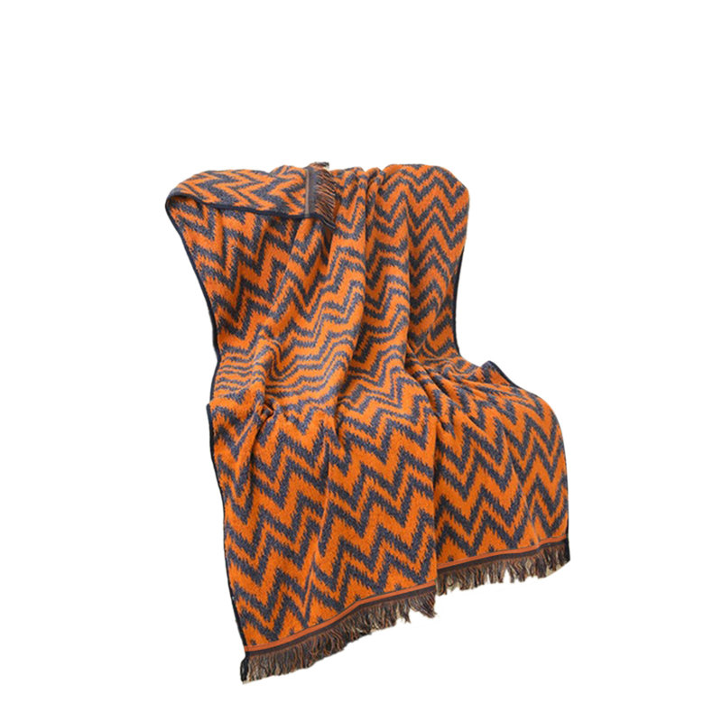 Grande serviette de bain douce et épaisse absorbante pour la salle de bain, serviette en fibre de polyester à séchage rapide pour la maison et le cadeau, bleu 55,1 x 27,5 po