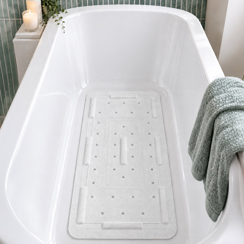 Kaiden Non-Slip Shower mat