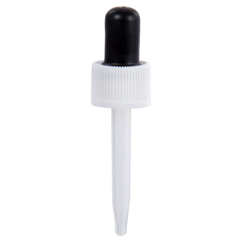 Ensemble de 2 bouteilles injecteuse