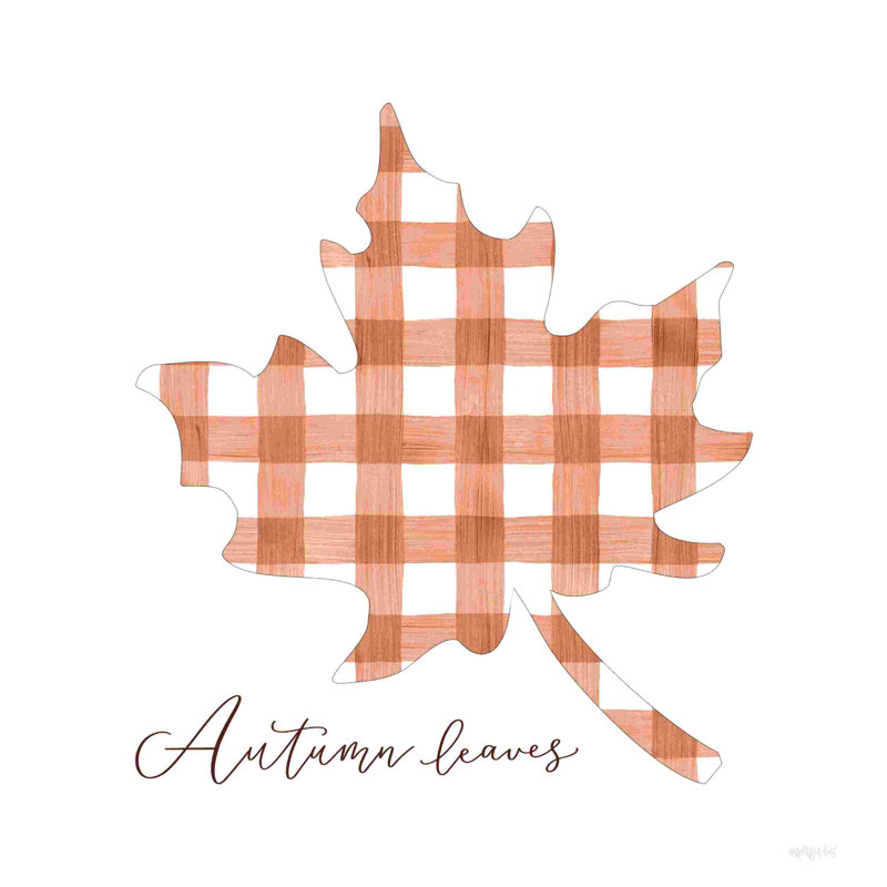 2882804 Feuilles d'automne, H 12 po x l 12 po