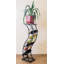 Demitrios Wine Bottle Rack Black