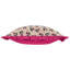 Kemble Cushion Cover Floral Square Cushion Cover-103828761