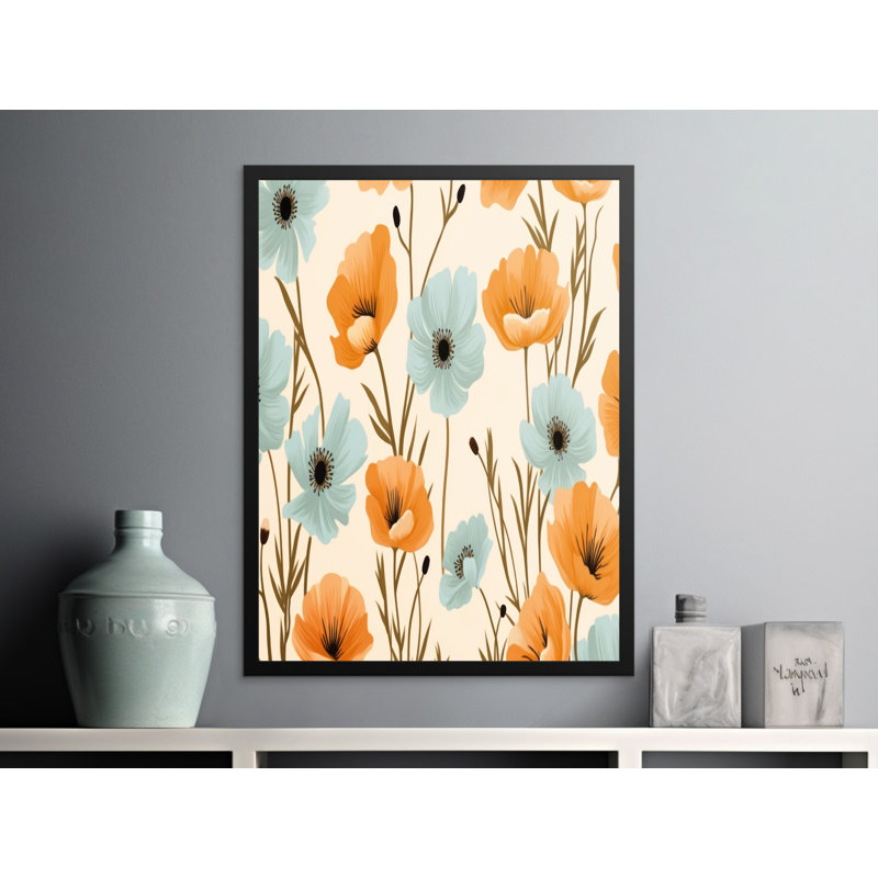 Condon Single Picture Frame Print, 50.8 cm H x 40.64 cm W