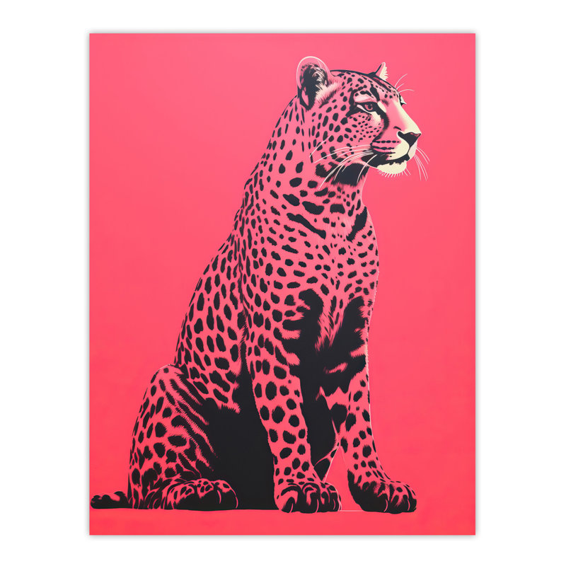 No Frame Print