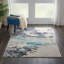 Lucrezia Abstract Area Rug-44541803