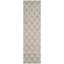 Tapis performance tissé à la main Russo-657315237