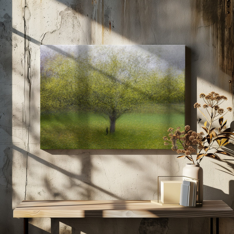 Wrapped Canvas Print, 50.8 cm H x 76.2 cm W