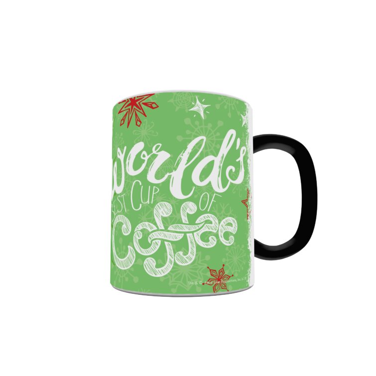 Buddy The Elf! World's Best Cup Of Coffee Ceramic Mugs Coffee