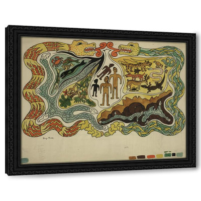 Creation (1931)