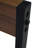 63" Rectangular Dining Table (Walnut)-484699084