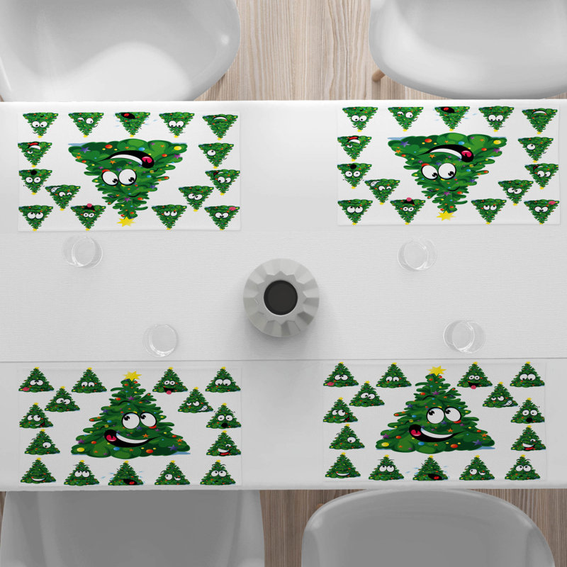 Récapitulatif 18,5" christmas