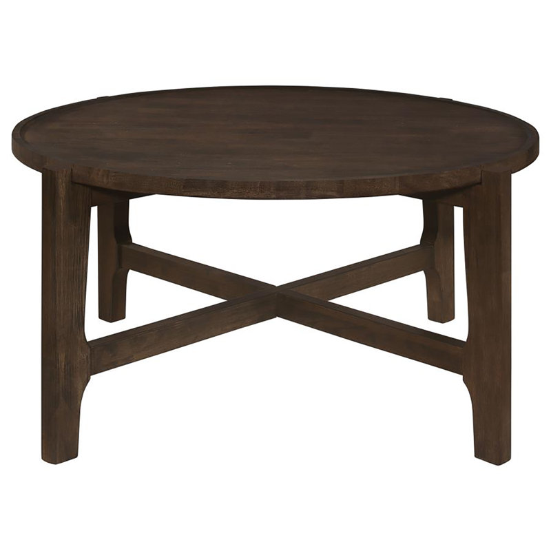 Accoun Round Coffee Table