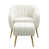 Velours beige est en rupture de stock