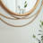 Metal Flat Mirror